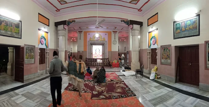 Unnamed (15) at Birla Dharamshala Ayodhya Near Ram Mandir